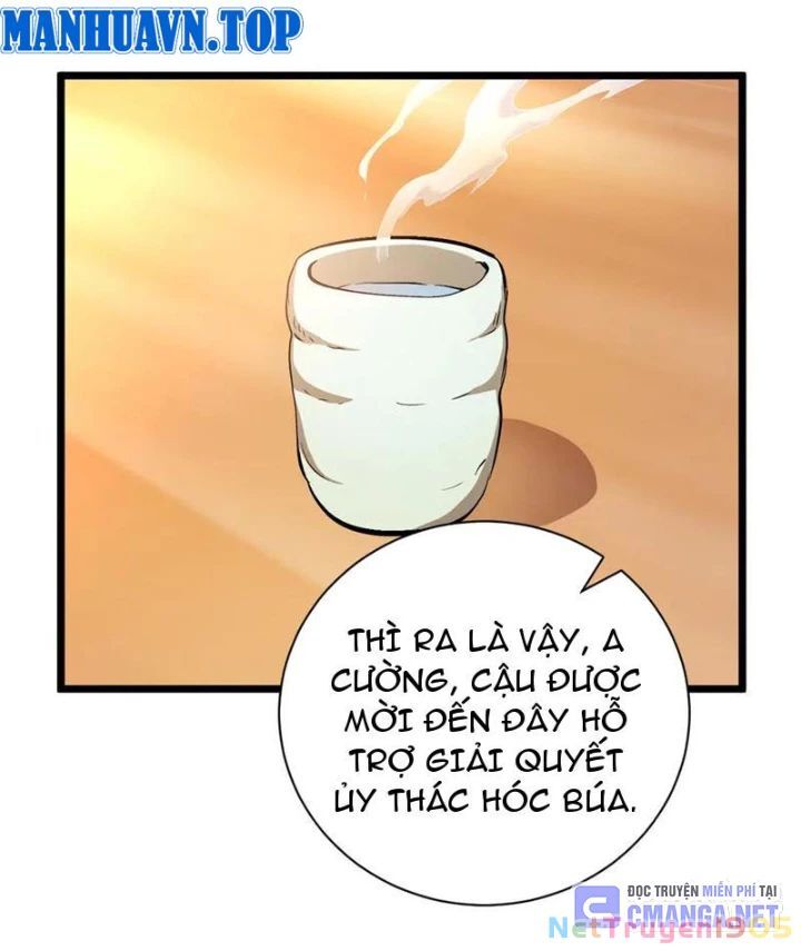 Trở Thành Anh Hùng Mạnh Nhất Nhờ Gian Lận [Chap 31-47]