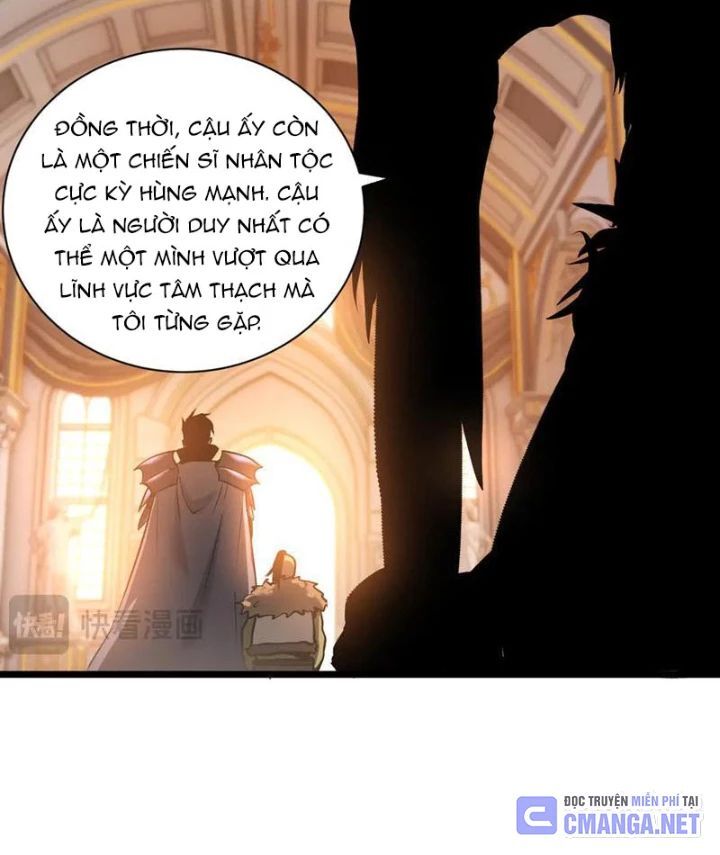 Trở Thành Anh Hùng Mạnh Nhất Nhờ Gian Lận [Chap 31-47]