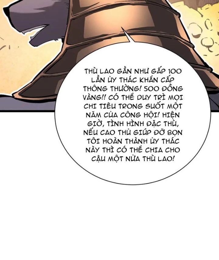 Trở Thành Anh Hùng Mạnh Nhất Nhờ Gian Lận [Chap 31-47]