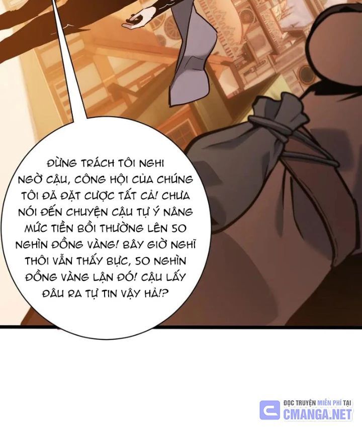 Trở Thành Anh Hùng Mạnh Nhất Nhờ Gian Lận [Chap 31-47]