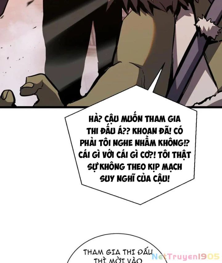 Trở Thành Anh Hùng Mạnh Nhất Nhờ Gian Lận [Chap 31-47]