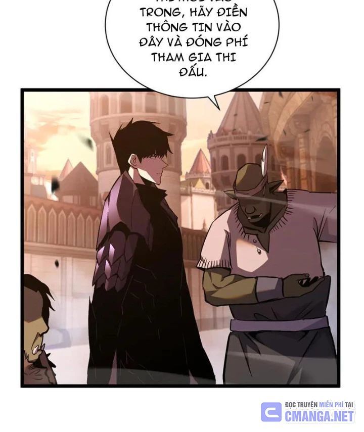 Trở Thành Anh Hùng Mạnh Nhất Nhờ Gian Lận [Chap 31-47]