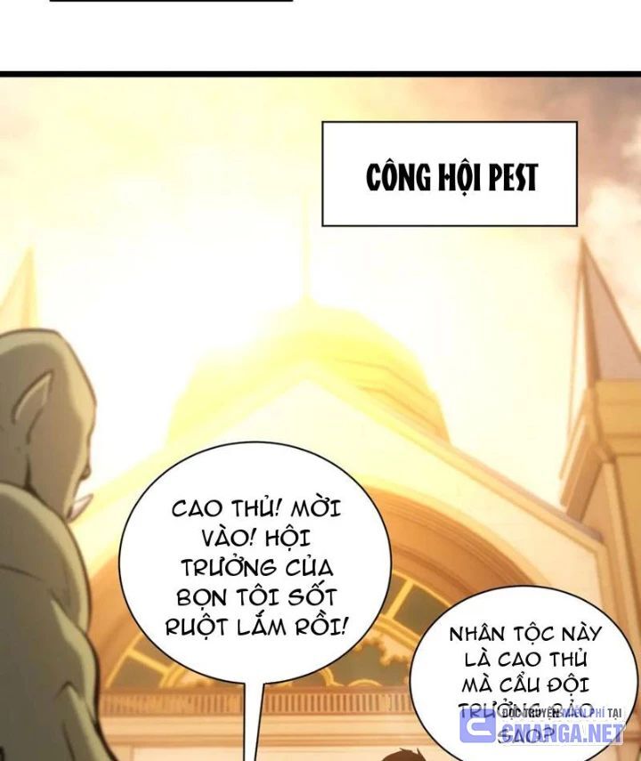 Trở Thành Anh Hùng Mạnh Nhất Nhờ Gian Lận [Chap 31-47]