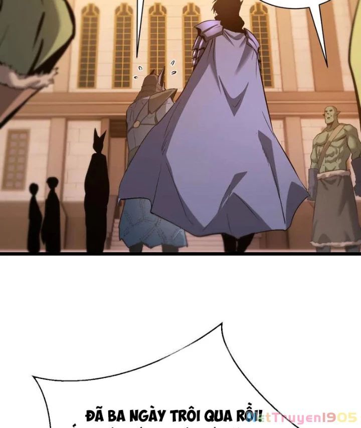 Trở Thành Anh Hùng Mạnh Nhất Nhờ Gian Lận [Chap 31-47]