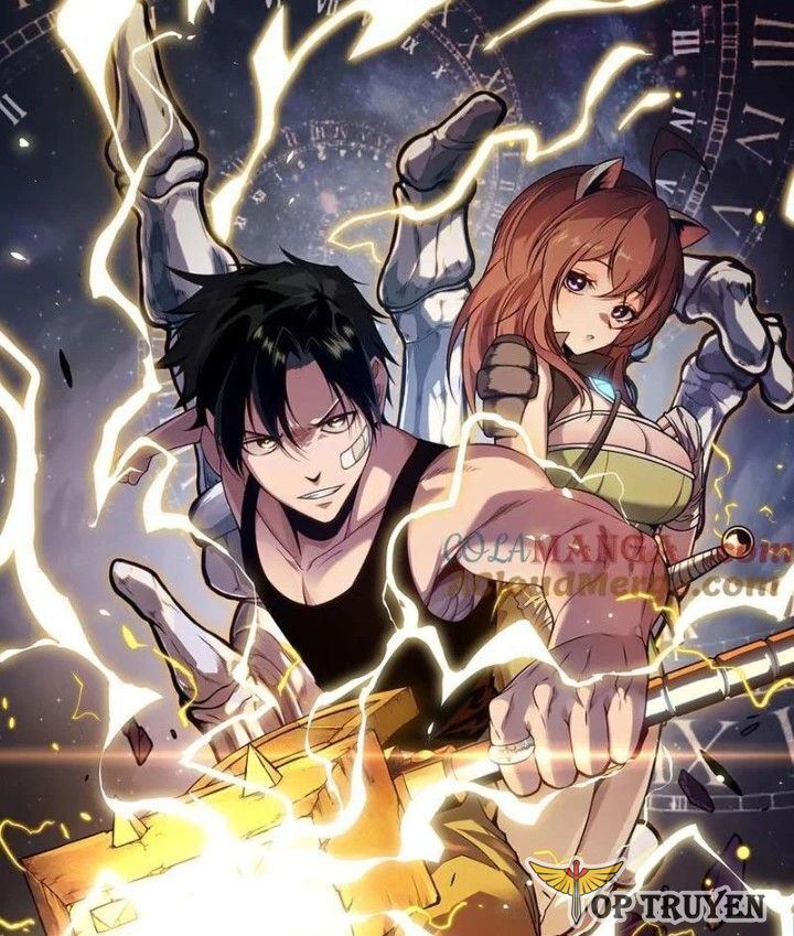 Trở Thành Anh Hùng Mạnh Nhất Nhờ Gian Lận [Chap 31-47]