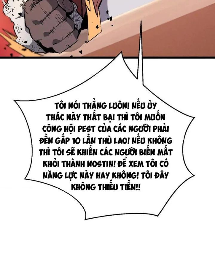 Trở Thành Anh Hùng Mạnh Nhất Nhờ Gian Lận [Chap 31-47]