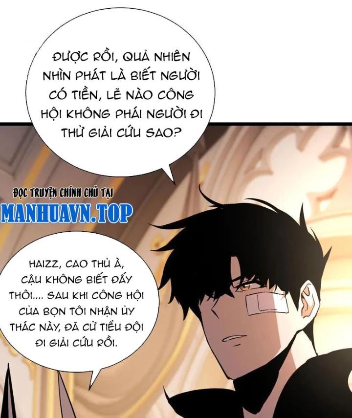 Trở Thành Anh Hùng Mạnh Nhất Nhờ Gian Lận [Chap 31-47]