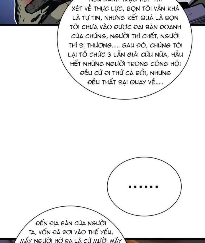 Trở Thành Anh Hùng Mạnh Nhất Nhờ Gian Lận [Chap 31-47]