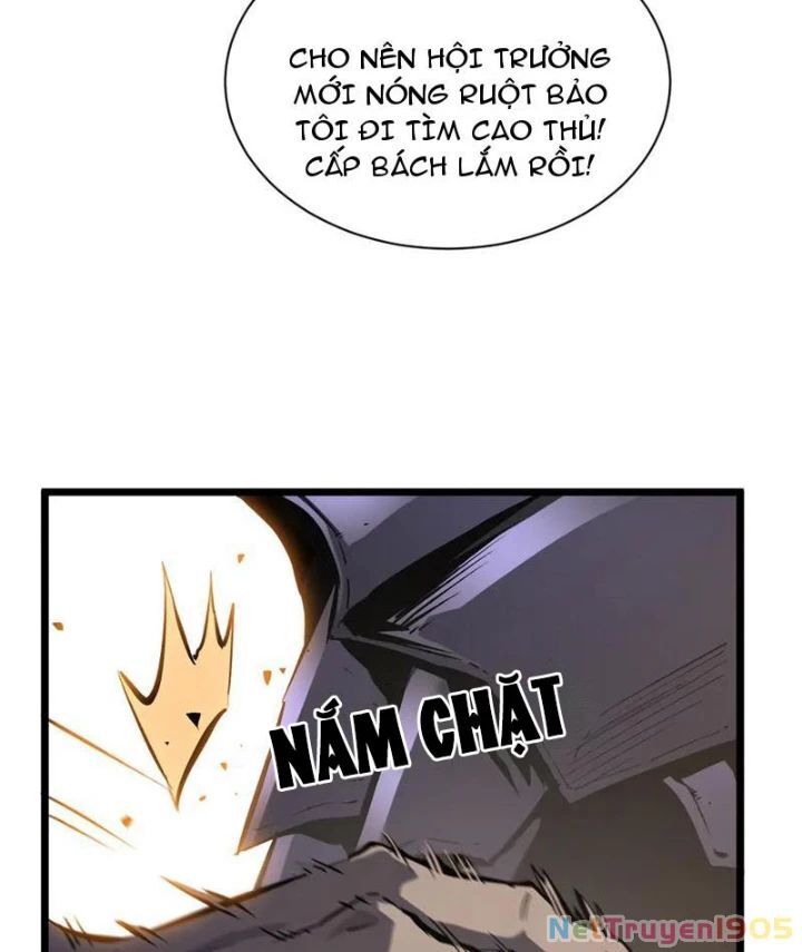 Trở Thành Anh Hùng Mạnh Nhất Nhờ Gian Lận [Chap 31-47]