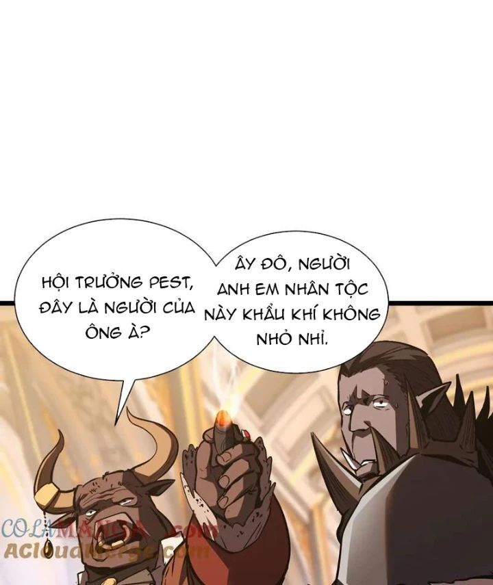 Trở Thành Anh Hùng Mạnh Nhất Nhờ Gian Lận [Chap 31-47]
