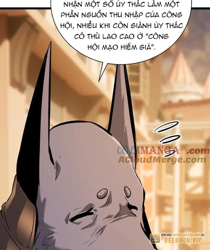 Trở Thành Anh Hùng Mạnh Nhất Nhờ Gian Lận [Chap 31-47]