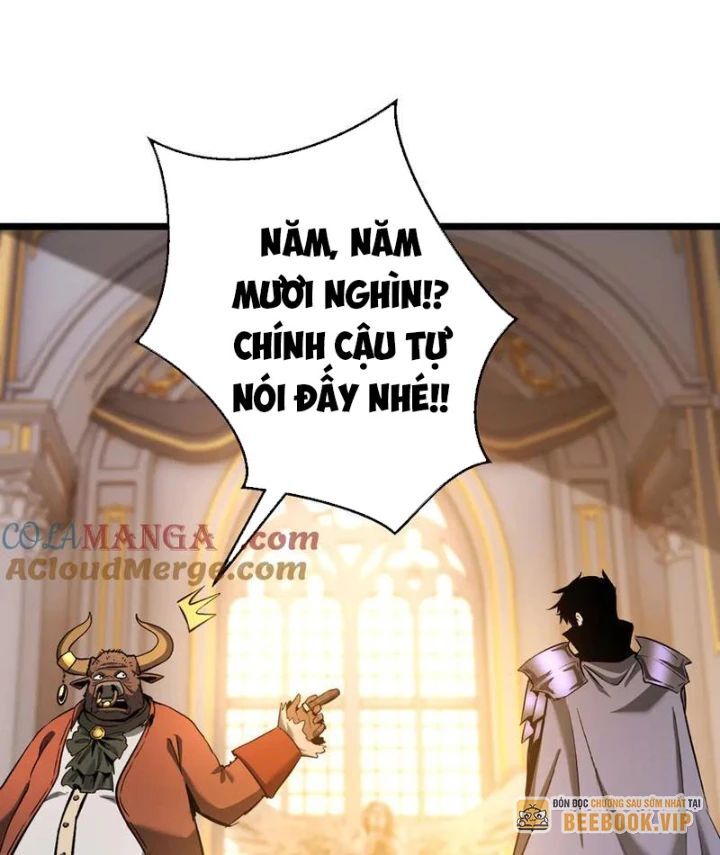 Trở Thành Anh Hùng Mạnh Nhất Nhờ Gian Lận [Chap 31-47]