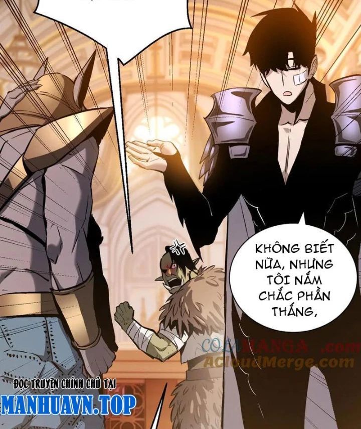 Trở Thành Anh Hùng Mạnh Nhất Nhờ Gian Lận [Chap 31-47]