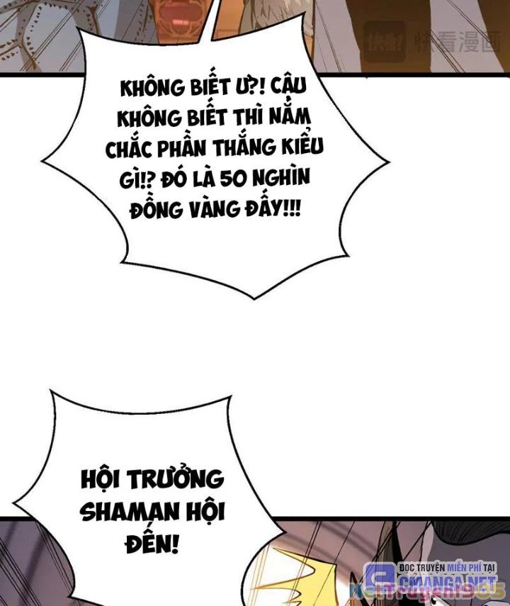 Trở Thành Anh Hùng Mạnh Nhất Nhờ Gian Lận [Chap 31-47]