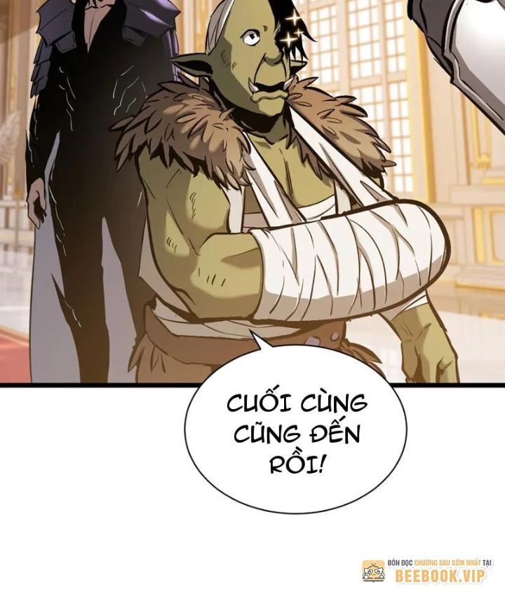 Trở Thành Anh Hùng Mạnh Nhất Nhờ Gian Lận [Chap 31-47]