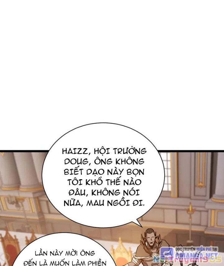 Trở Thành Anh Hùng Mạnh Nhất Nhờ Gian Lận [Chap 31-47]