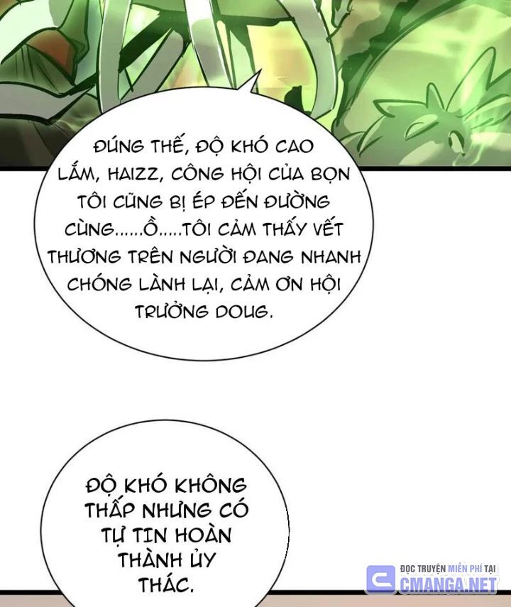 Trở Thành Anh Hùng Mạnh Nhất Nhờ Gian Lận [Chap 31-47]