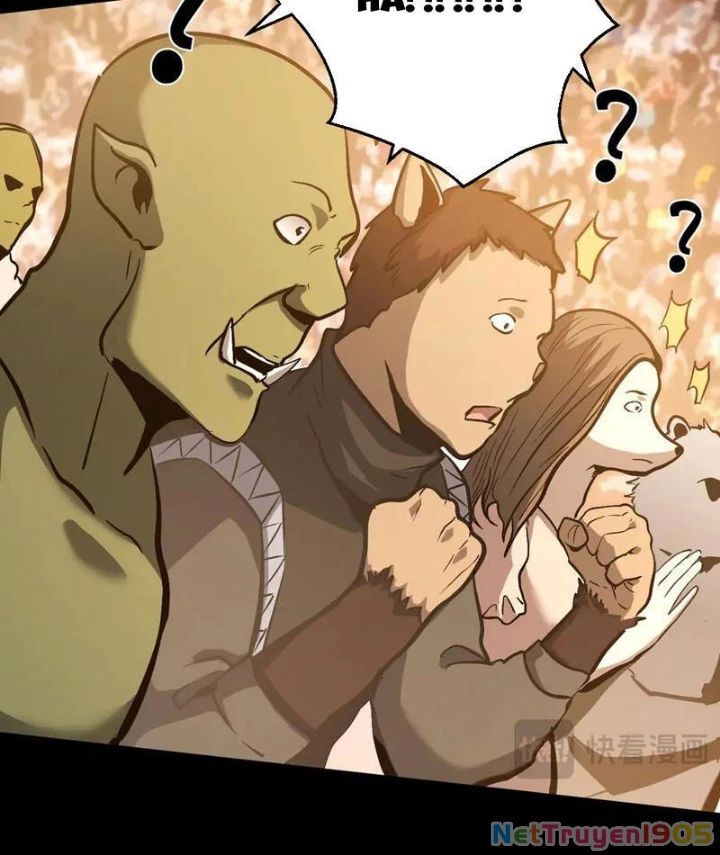 Trở Thành Anh Hùng Mạnh Nhất Nhờ Gian Lận [Chap 31-47]