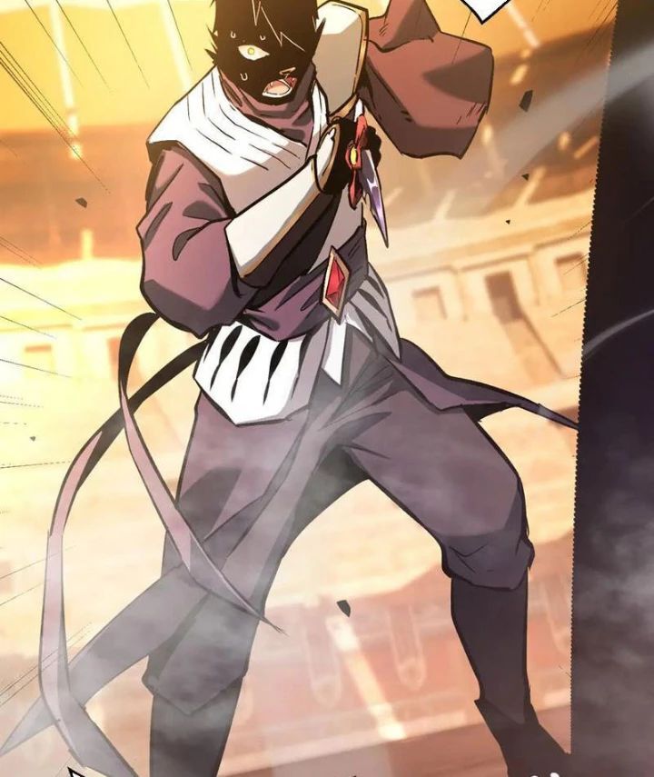 Trở Thành Anh Hùng Mạnh Nhất Nhờ Gian Lận [Chap 31-47]