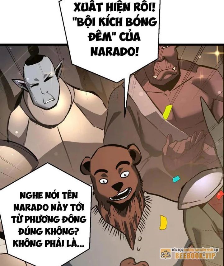 Trở Thành Anh Hùng Mạnh Nhất Nhờ Gian Lận [Chap 31-47]