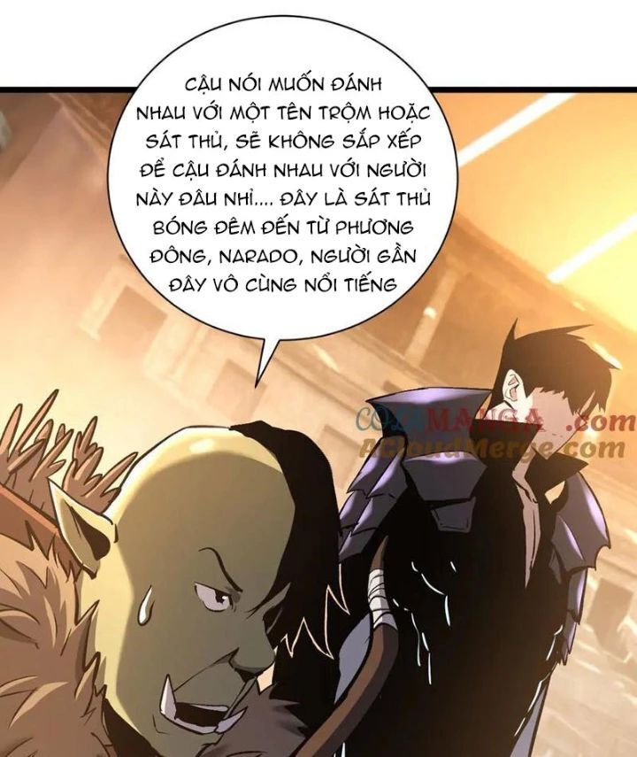 Trở Thành Anh Hùng Mạnh Nhất Nhờ Gian Lận [Chap 31-47]