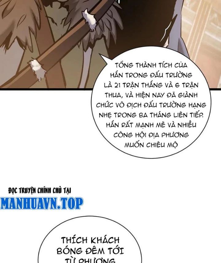Trở Thành Anh Hùng Mạnh Nhất Nhờ Gian Lận [Chap 31-47]