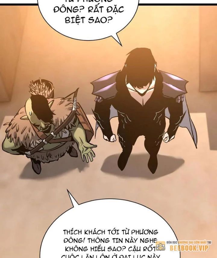 Trở Thành Anh Hùng Mạnh Nhất Nhờ Gian Lận [Chap 31-47]