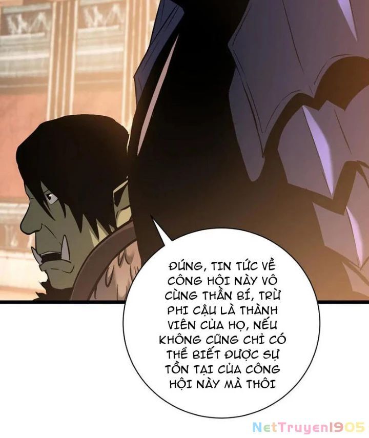 Trở Thành Anh Hùng Mạnh Nhất Nhờ Gian Lận [Chap 31-47]