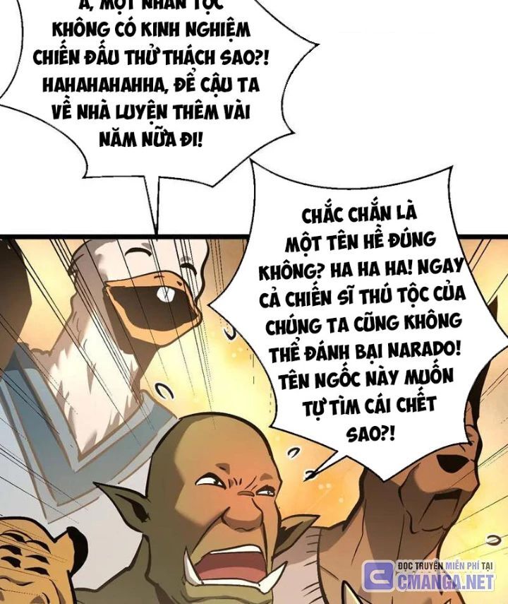 Trở Thành Anh Hùng Mạnh Nhất Nhờ Gian Lận [Chap 31-47]