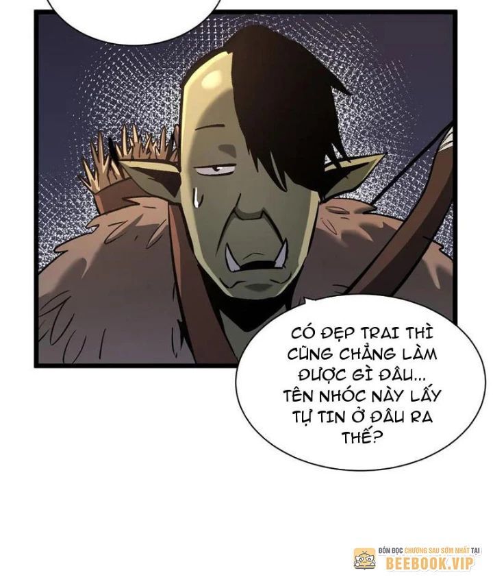 Trở Thành Anh Hùng Mạnh Nhất Nhờ Gian Lận [Chap 31-47]