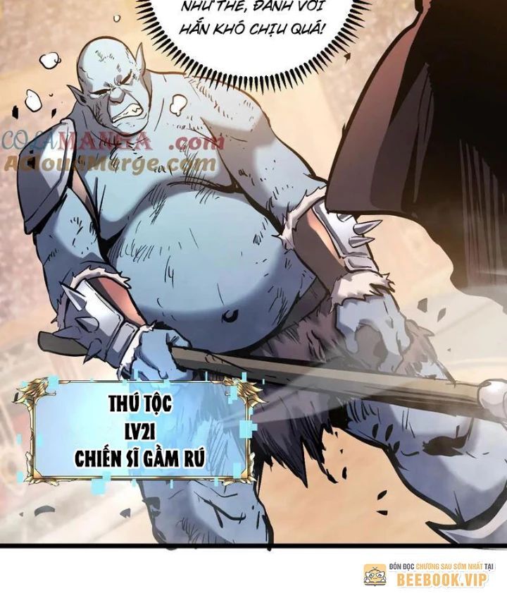 Trở Thành Anh Hùng Mạnh Nhất Nhờ Gian Lận [Chap 31-47]