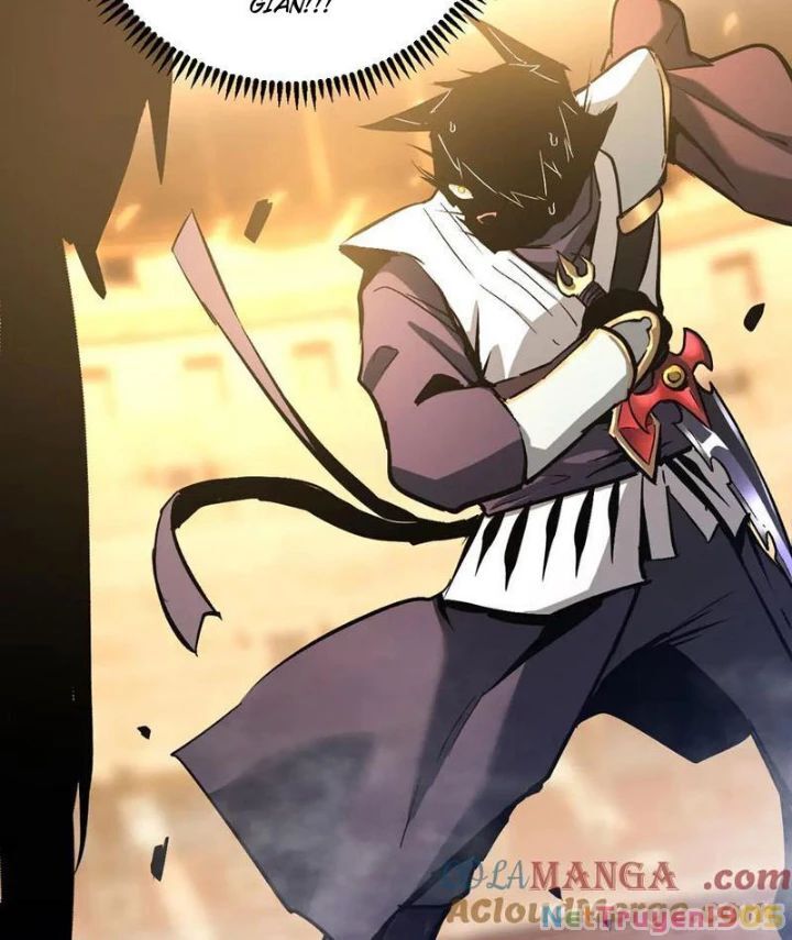 Trở Thành Anh Hùng Mạnh Nhất Nhờ Gian Lận [Chap 31-47]