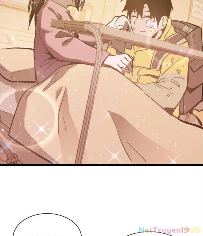 Trở Thành Anh Hùng Mạnh Nhất Nhờ Gian Lận [Chap 31-47]