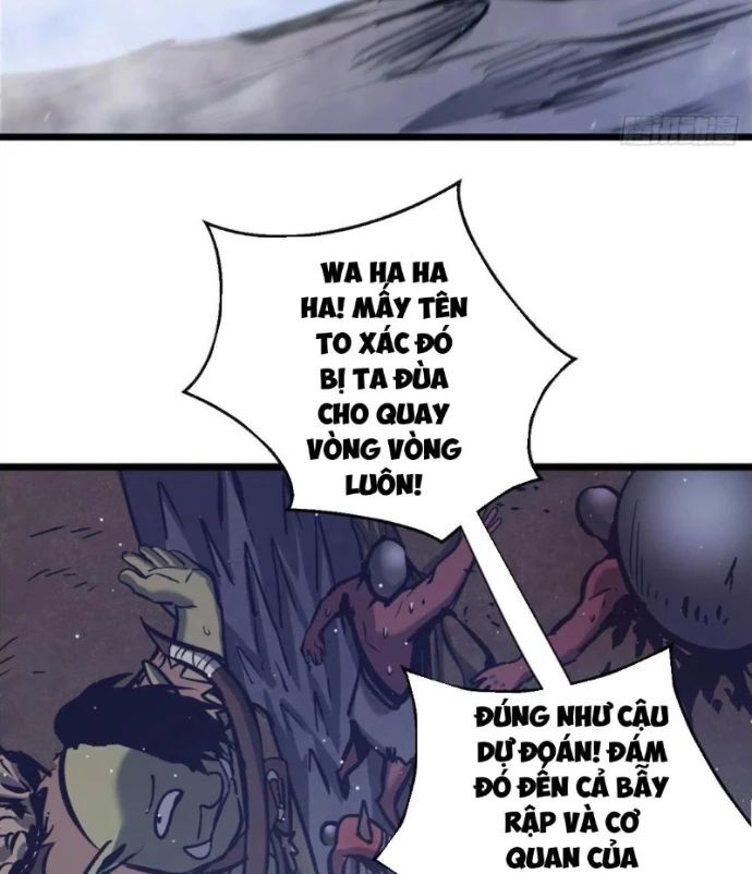 Trở Thành Anh Hùng Mạnh Nhất Nhờ Gian Lận [Chap 31-47]
