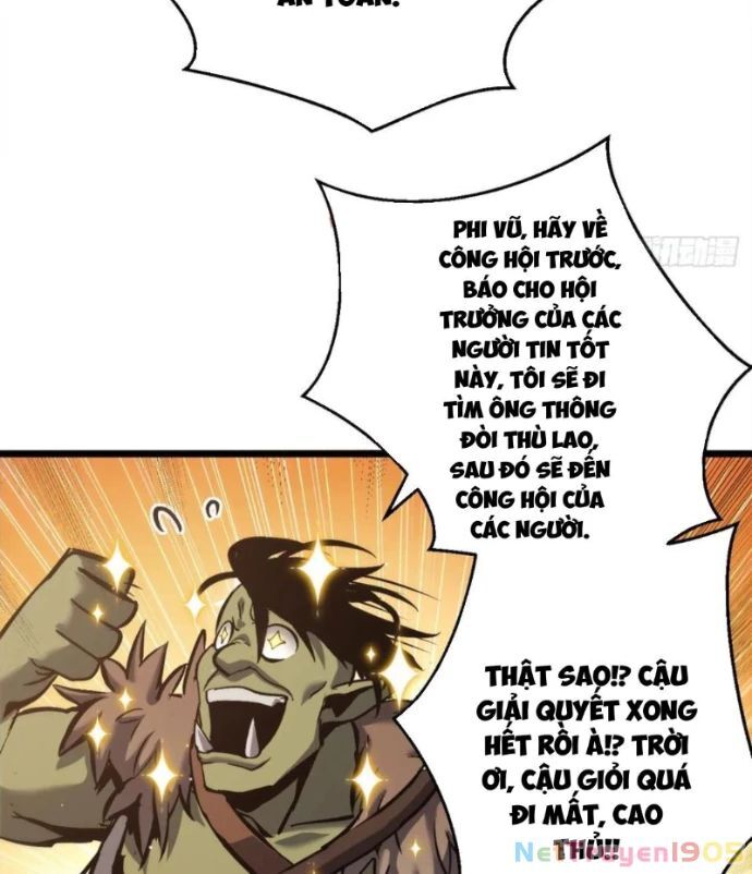 Trở Thành Anh Hùng Mạnh Nhất Nhờ Gian Lận [Chap 31-47]
