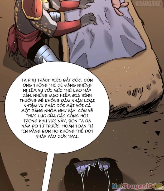 Trở Thành Anh Hùng Mạnh Nhất Nhờ Gian Lận [Chap 31-47]