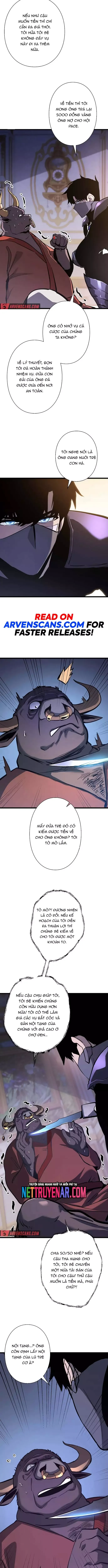 Trở Thành Anh Hùng Mạnh Nhất Nhờ Gian Lận [Chap 31-47]