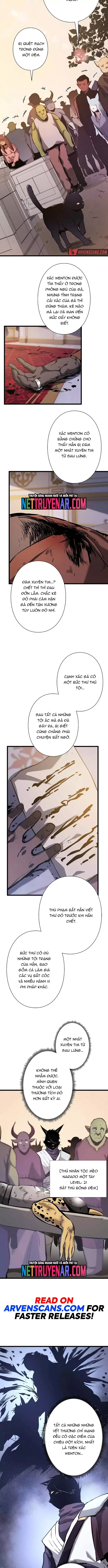 Trở Thành Anh Hùng Mạnh Nhất Nhờ Gian Lận [Chap 31-47]