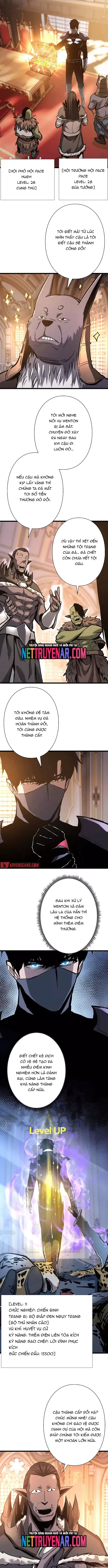 Trở Thành Anh Hùng Mạnh Nhất Nhờ Gian Lận [Chap 31-47]