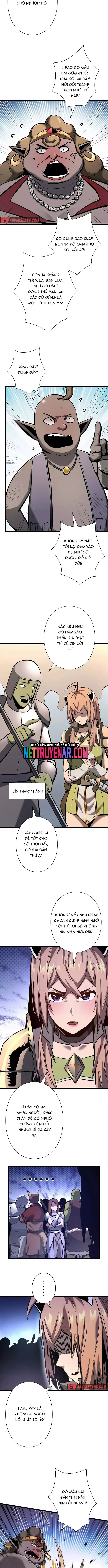 Trở Thành Anh Hùng Mạnh Nhất Nhờ Gian Lận [Chap 31-47]