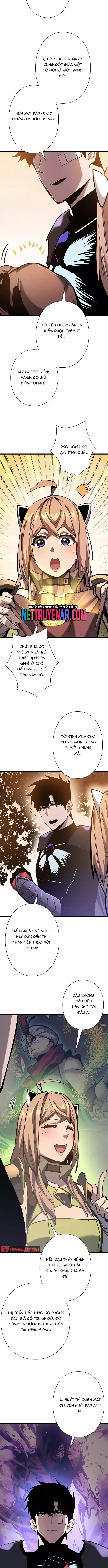 Trở Thành Anh Hùng Mạnh Nhất Nhờ Gian Lận [Chap 31-47]