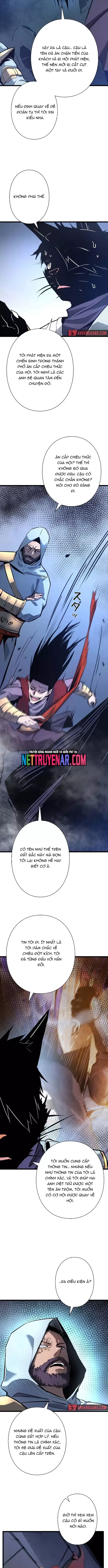 Trở Thành Anh Hùng Mạnh Nhất Nhờ Gian Lận [Chap 31-47]