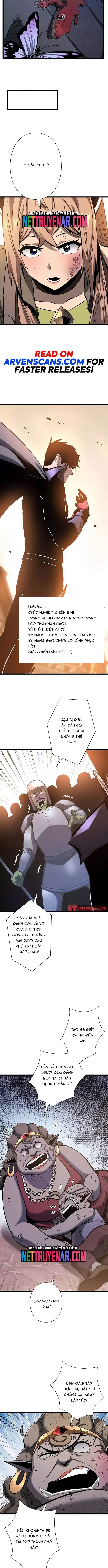Trở Thành Anh Hùng Mạnh Nhất Nhờ Gian Lận [Chap 31-47]