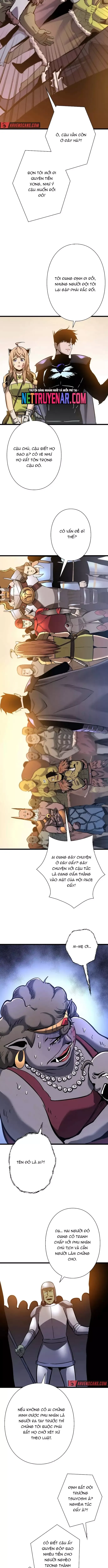 Trở Thành Anh Hùng Mạnh Nhất Nhờ Gian Lận [Chap 31-47]