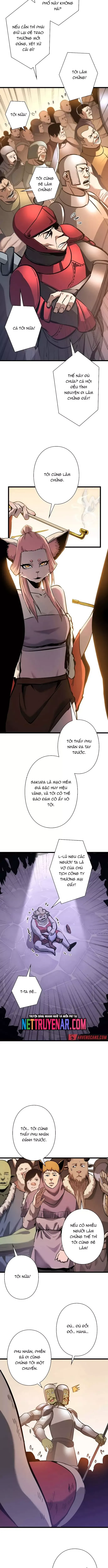Trở Thành Anh Hùng Mạnh Nhất Nhờ Gian Lận [Chap 31-47]