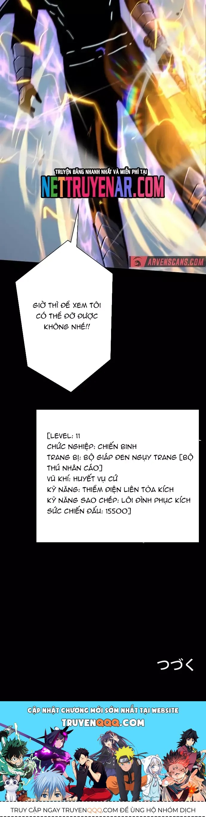 Trở Thành Anh Hùng Mạnh Nhất Nhờ Gian Lận [Chap 31-47]