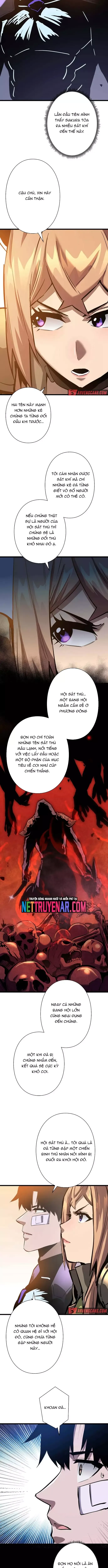 Trở Thành Anh Hùng Mạnh Nhất Nhờ Gian Lận [Chap 31-47]