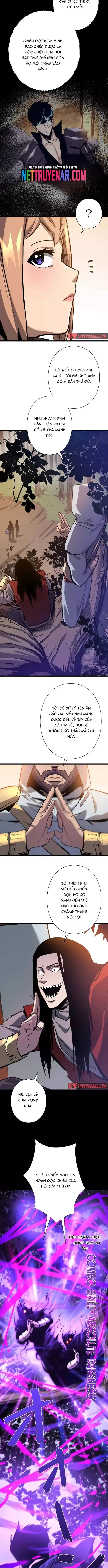 Trở Thành Anh Hùng Mạnh Nhất Nhờ Gian Lận [Chap 31-47]