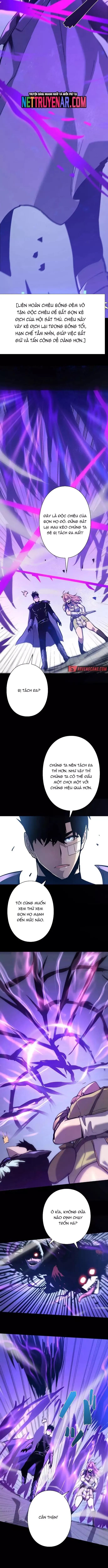 Trở Thành Anh Hùng Mạnh Nhất Nhờ Gian Lận [Chap 31-47]