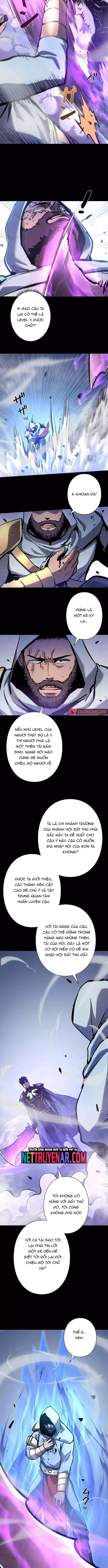 Trở Thành Anh Hùng Mạnh Nhất Nhờ Gian Lận [Chap 31-47]